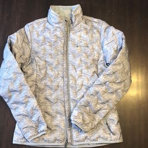 Columbia Jacket